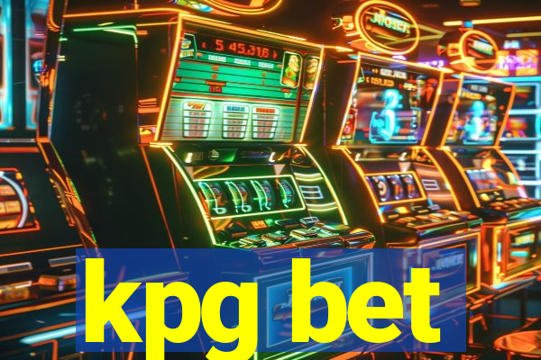 kpg bet